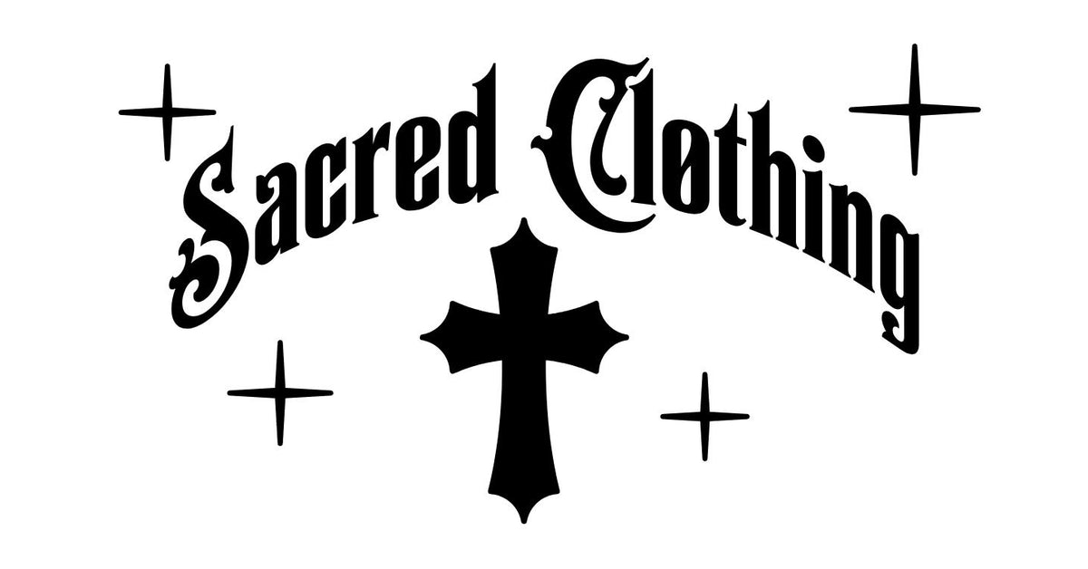Sacred Clothing