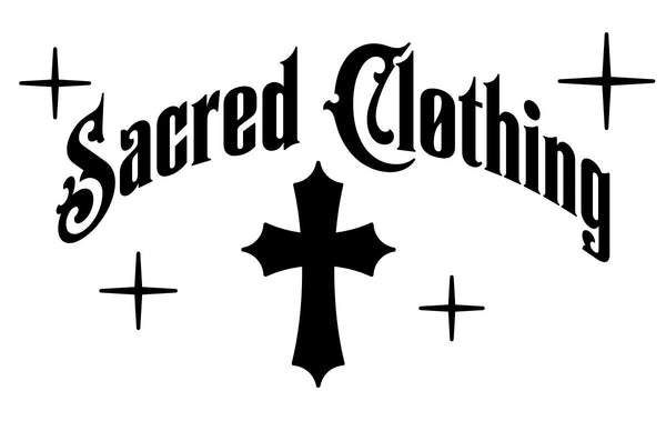 Sacred Clothing