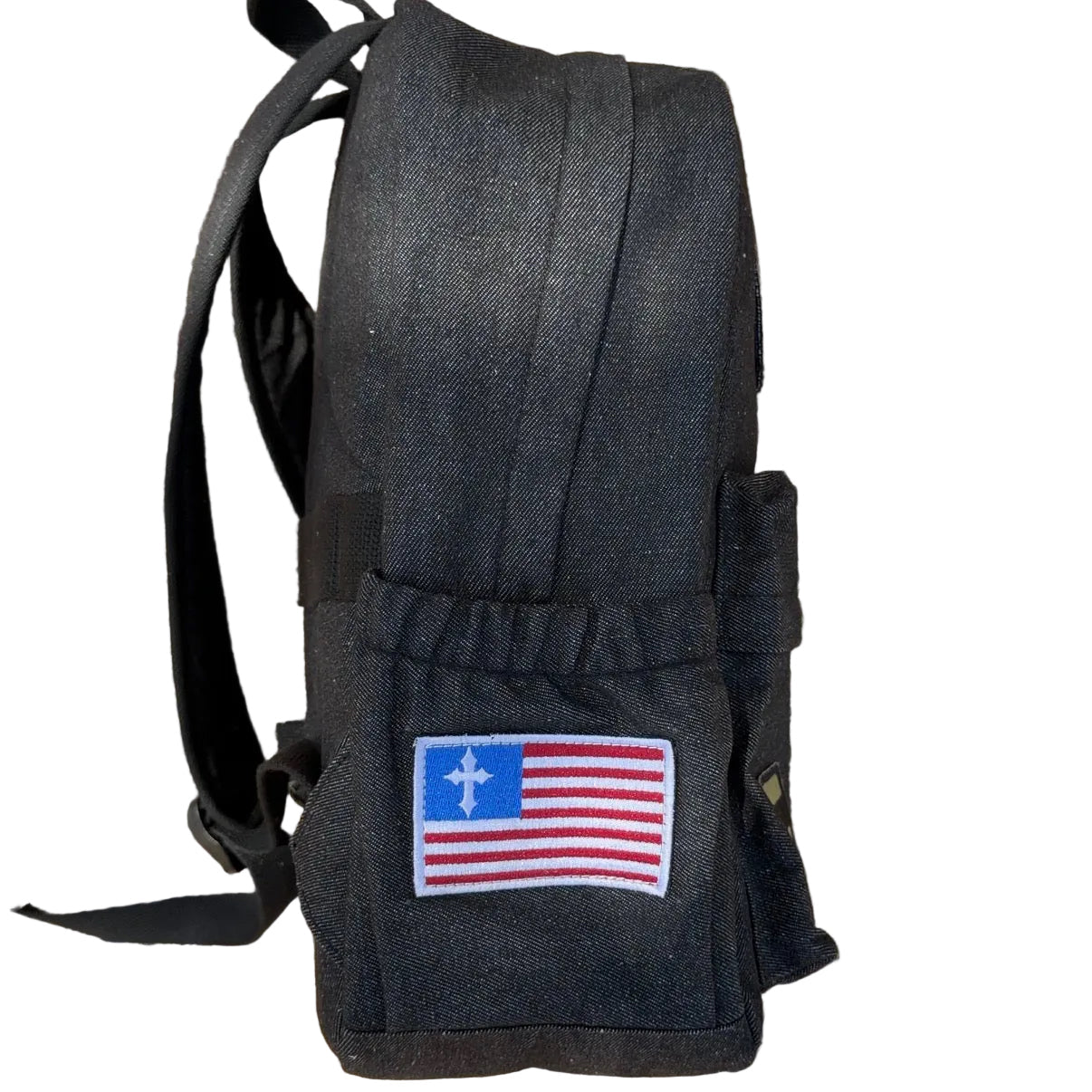 “Trooper Pack”