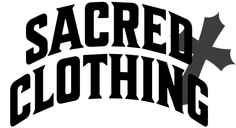 Sacred Clothing